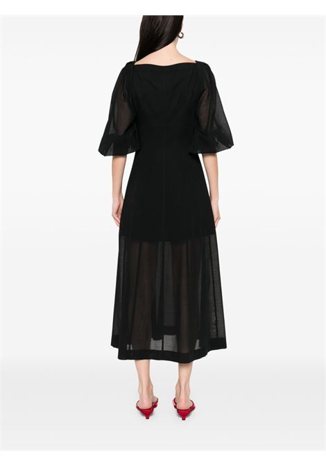 dress PHILOSOPHY di LORENZO SERAFINI | A0418212440555